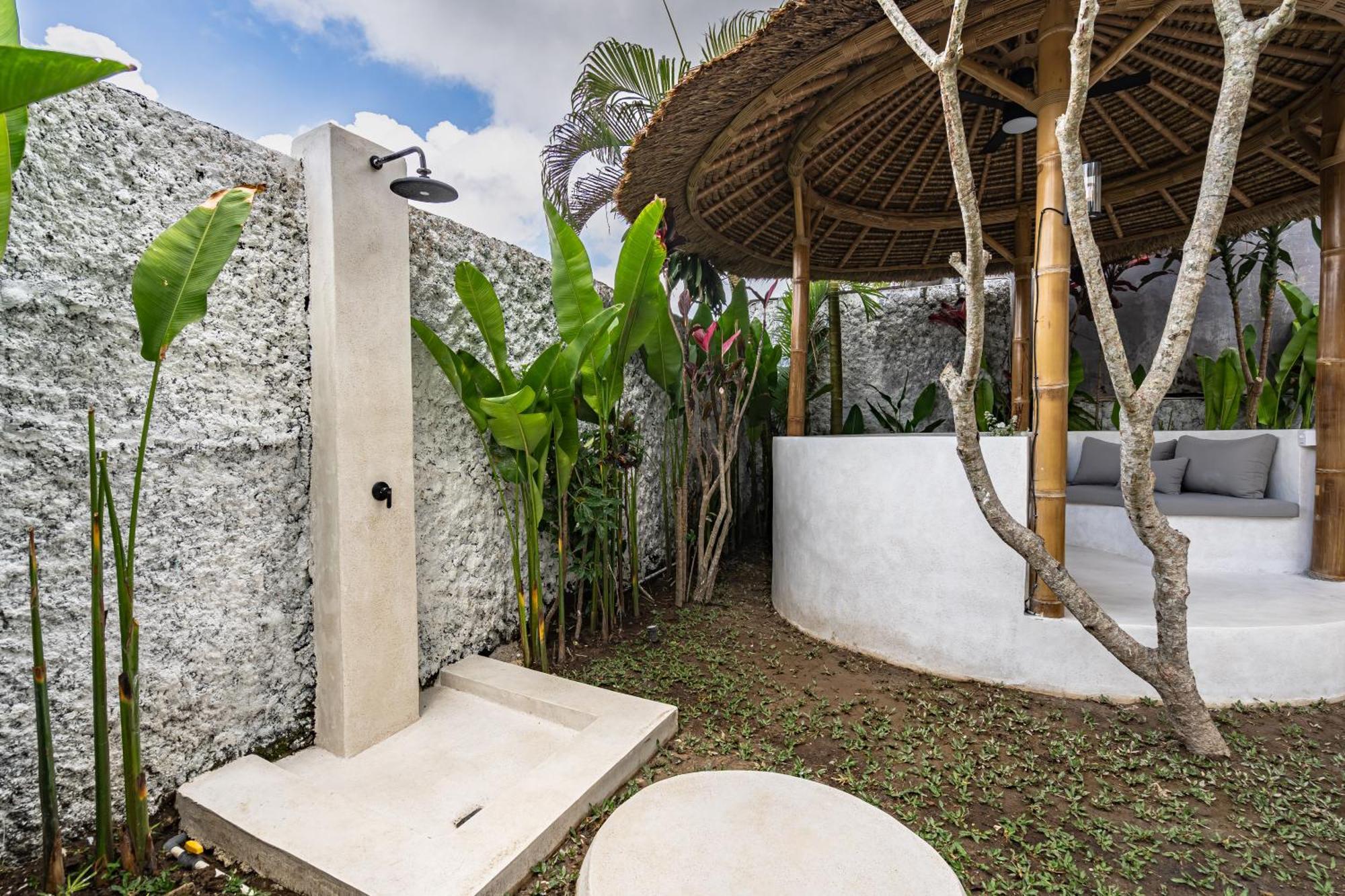 Villa Moonlight By Evdekimi Ubud (Bali)